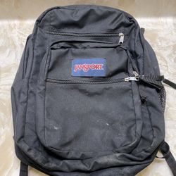 Jansport XL Backpack 