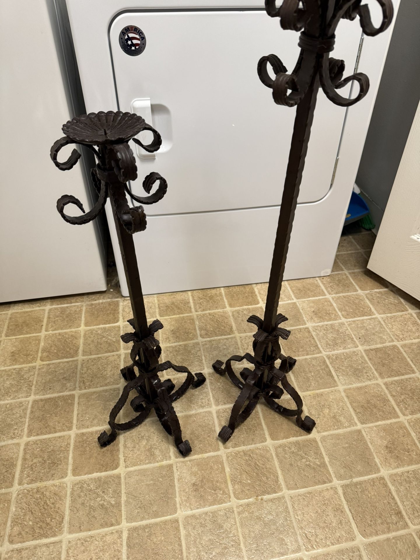 Candle Holders