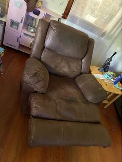 Recliner