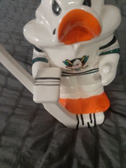 Anaheim ducks jar