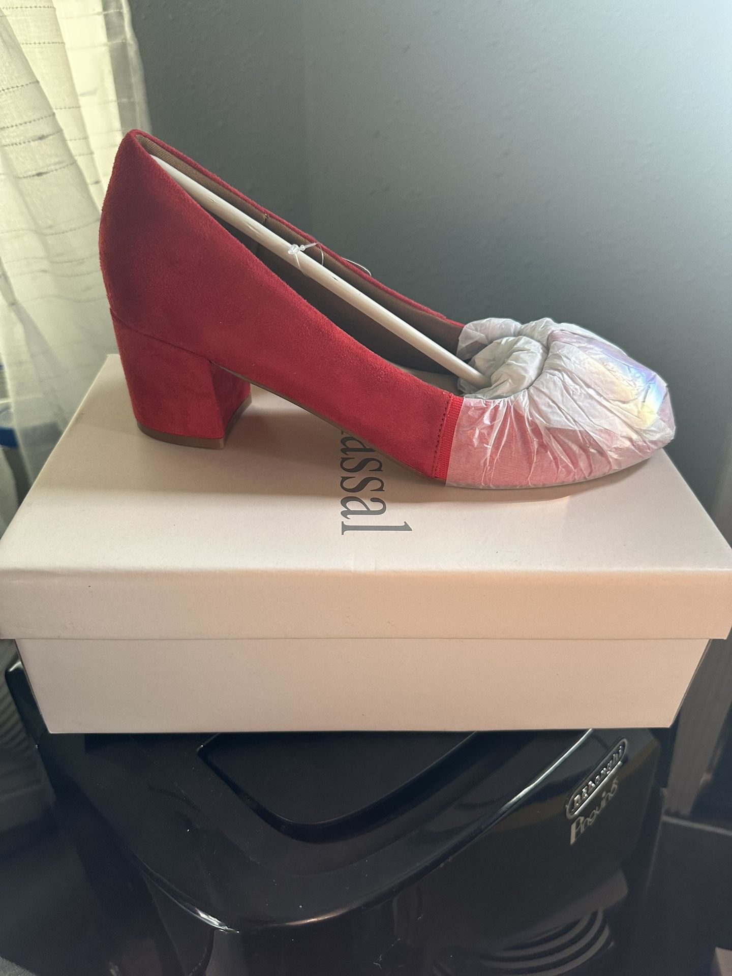 Womens Heels 