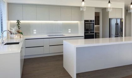 Kitchen Cabinets