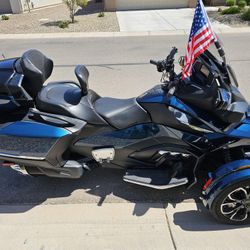 2020 CanAm RT Limited $19.500.