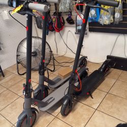 Electric Scooters Brand New Only $299 Each Or Make 50 Monthly Payments 