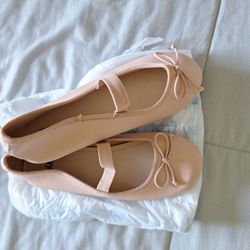 Kids H&M Ballet Flats