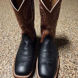 Ariat Boots Size 10EE
