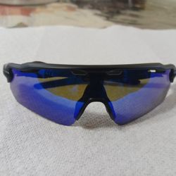 New Oakley Prizem Sunglasses 