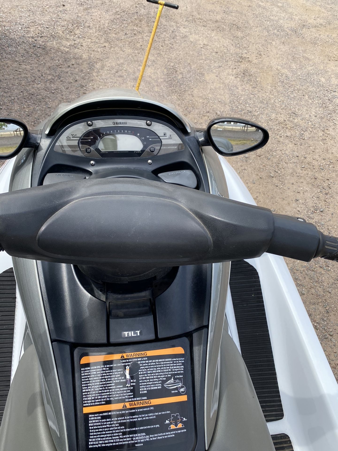 Yamaha FX140 Waverunner 2002 for Sale in Phoenix, AZ OfferUp