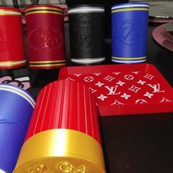 Coozie's Available 