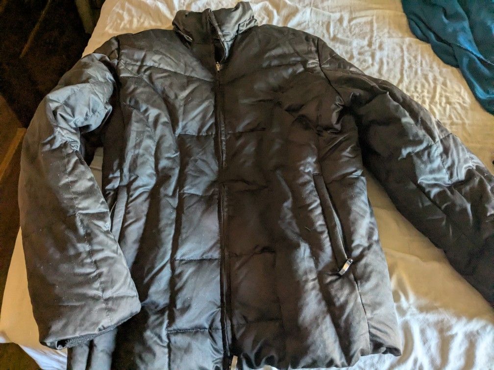 Large Women's Jacket