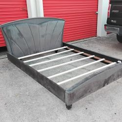 Queen Bed Frame FREE DELIVERY 