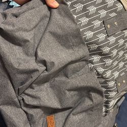 Diaper Bag