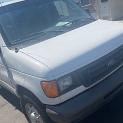 Van