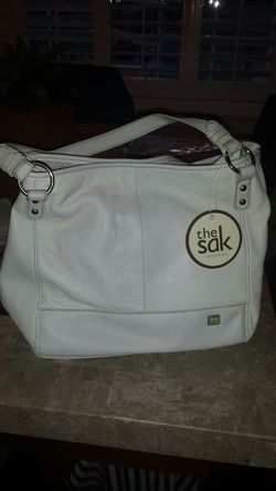 New purse