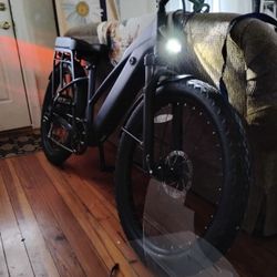 1up E Bike