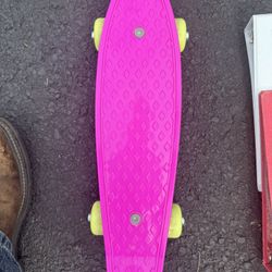 Kids Skate Board 