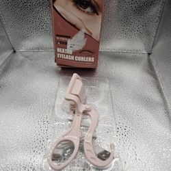 Eyelash Curler Heater