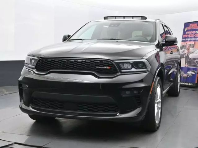 2023 Dodge Durango