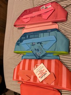 Trader Joe’s mini bags