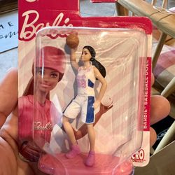 Micro Barbie 