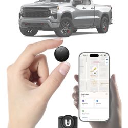 GPS Tracker for Vehicles