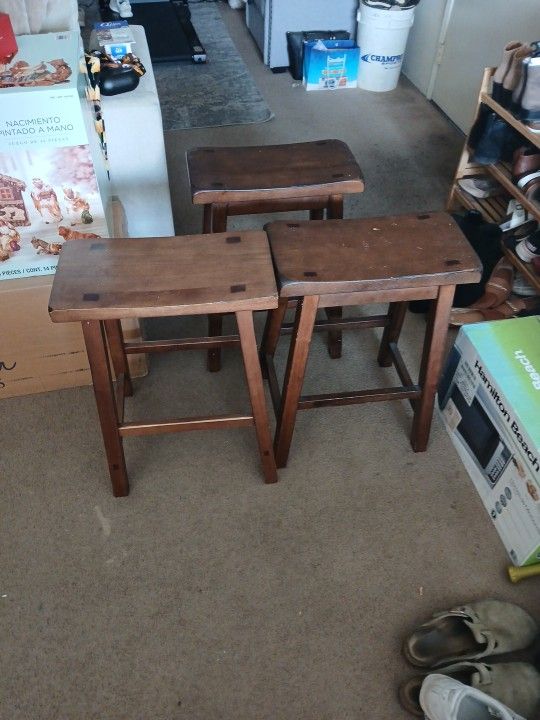 Bar Stools