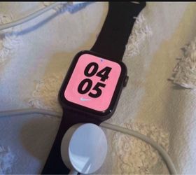 Apple Watch SE 3