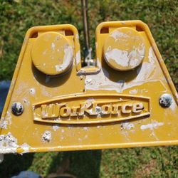 Workforce Tile Cutter
