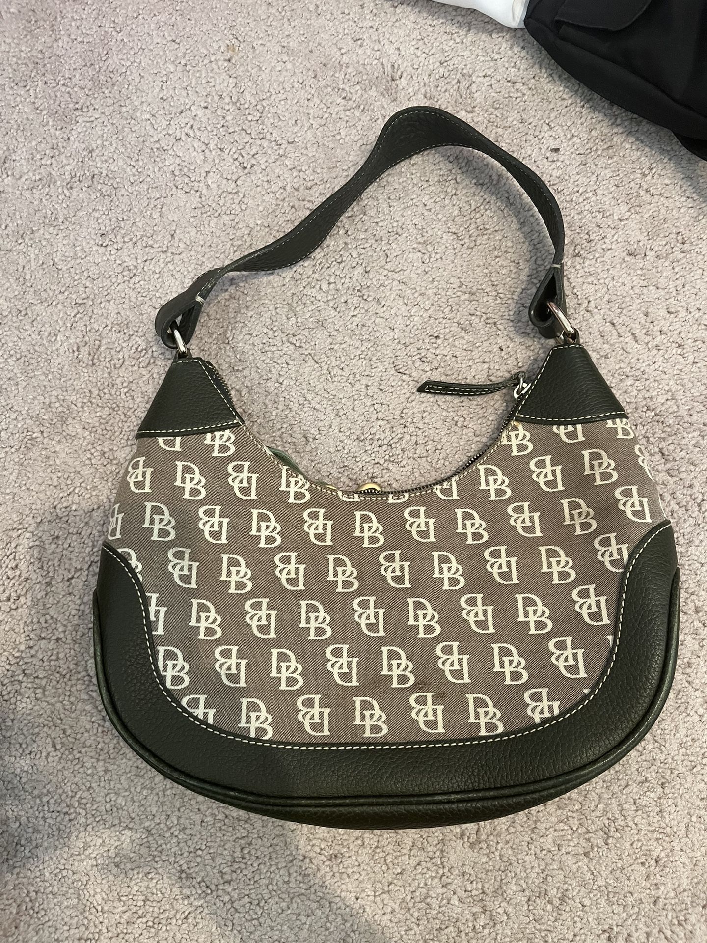 Dooney And Bourke Vintage Bags