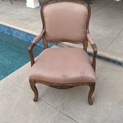 Classical Style Chair