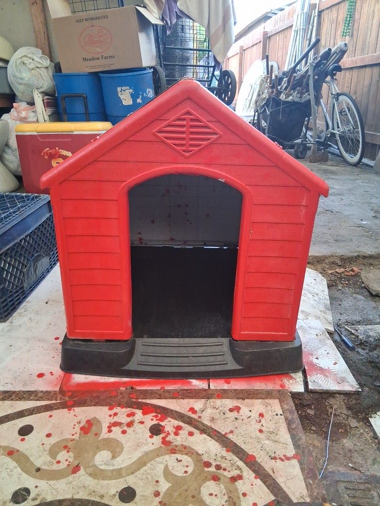 Dog House
