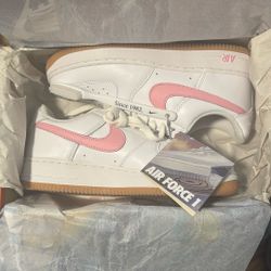 Air Force 1 Low Retro