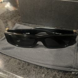 Versace Sunglasses 