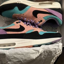 Just Have Fun Nike Air Max