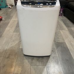 Black+decker Portable Washer 