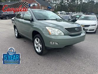 2007 Lexus RX