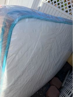 Free IKEA bed