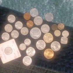 get started coins kit for  first timers 