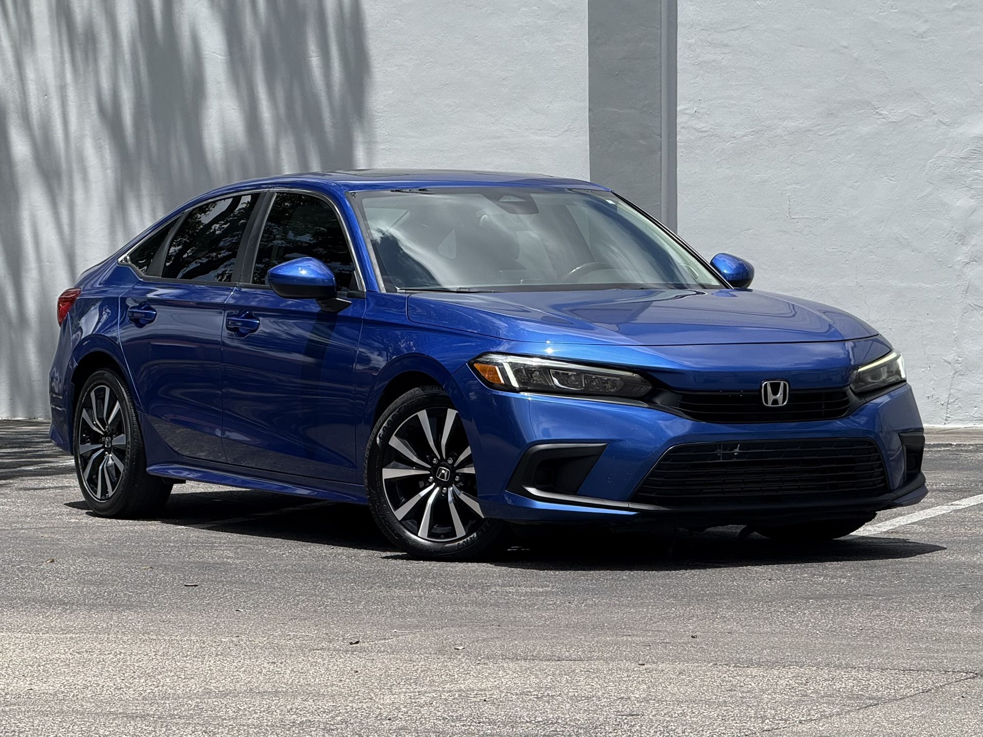 2022 Honda Civic