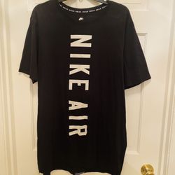 Very nice  Nike Air  man shirt size (L) only $15
