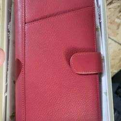 Passport Travel Wallet - New In Box