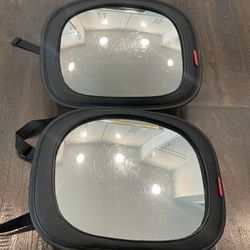 Skip Hop Car Mirrors