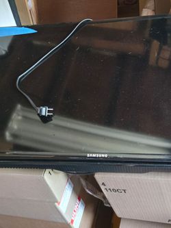 Tv samsung