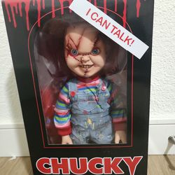 Chucky