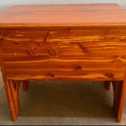 End Tables With Storage 