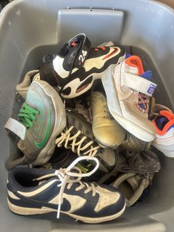 Kids Shoes