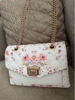 New Aldo medium handbag