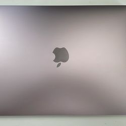 MacBook Air M1 512GB 8GB - Space Gray - Excellent Condition
