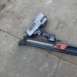 Metal Hardware Nailer 