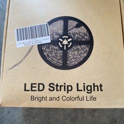 Led Strip Lights Brand New 
